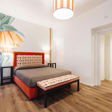 Famo Pace Apartments โรม ภายนอก รูปภาพ