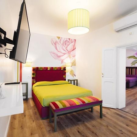 Famo Pace Apartments โรม ภายนอก รูปภาพ