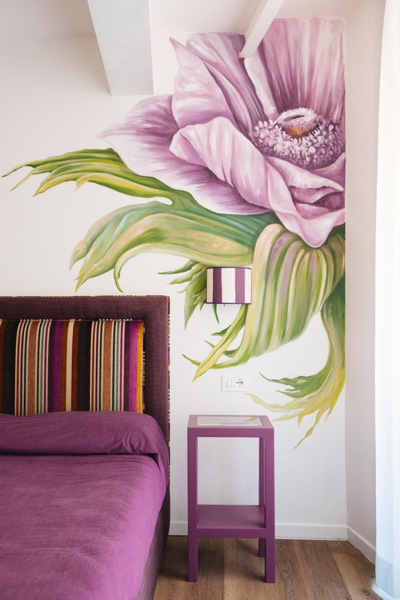 Famo Pace Apartments โรม ภายนอก รูปภาพ