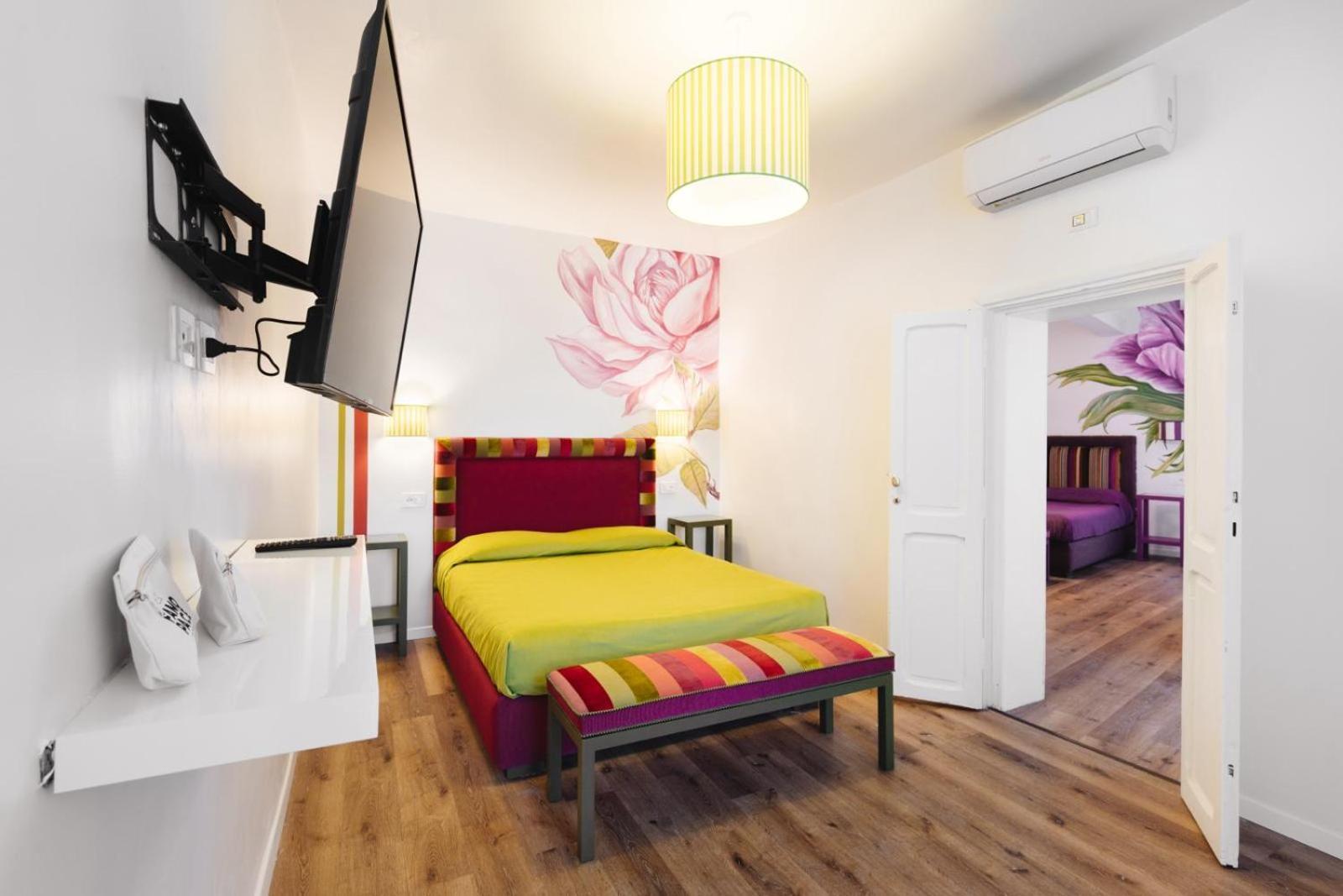 Famo Pace Apartments โรม ภายนอก รูปภาพ