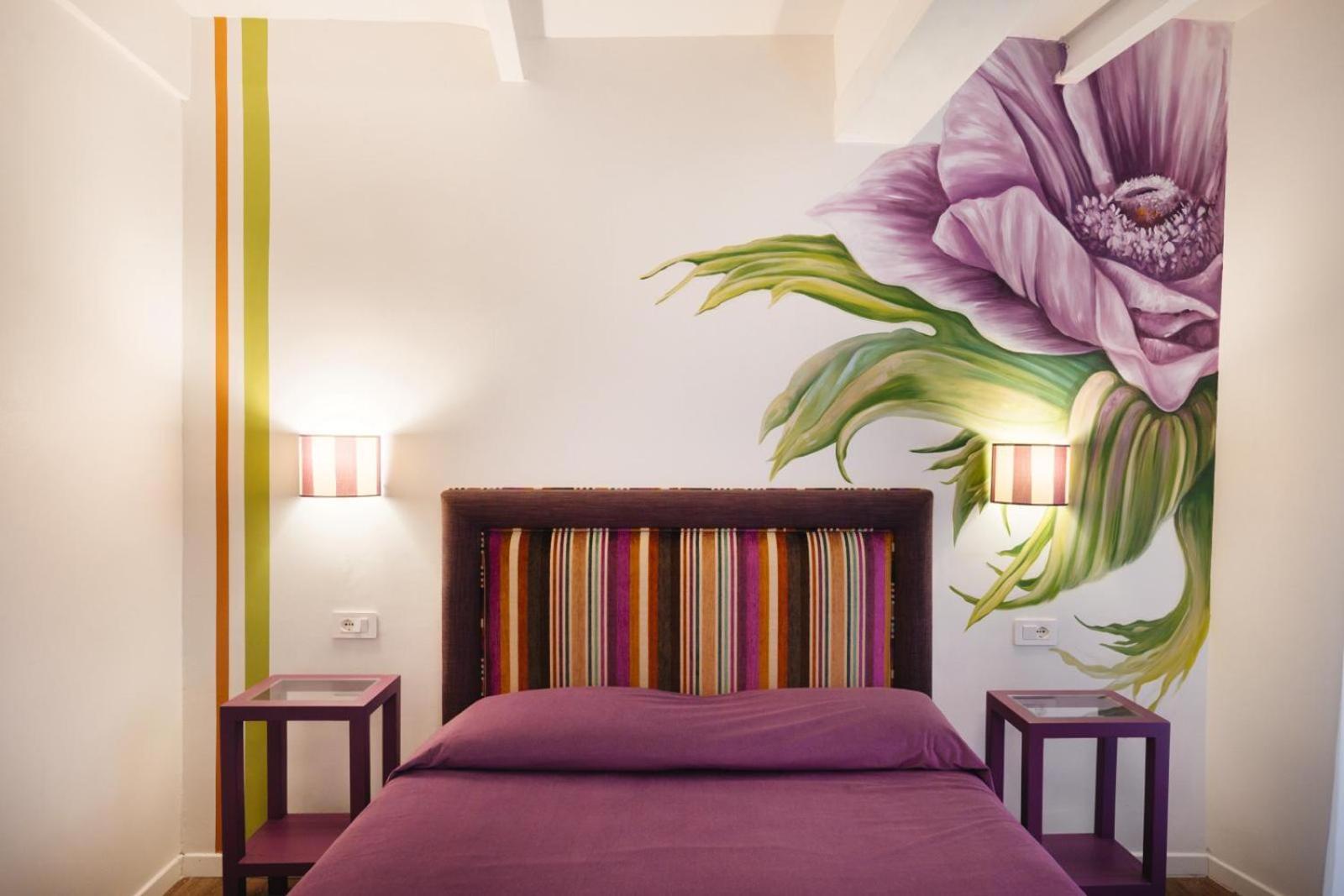 Famo Pace Apartments โรม ภายนอก รูปภาพ