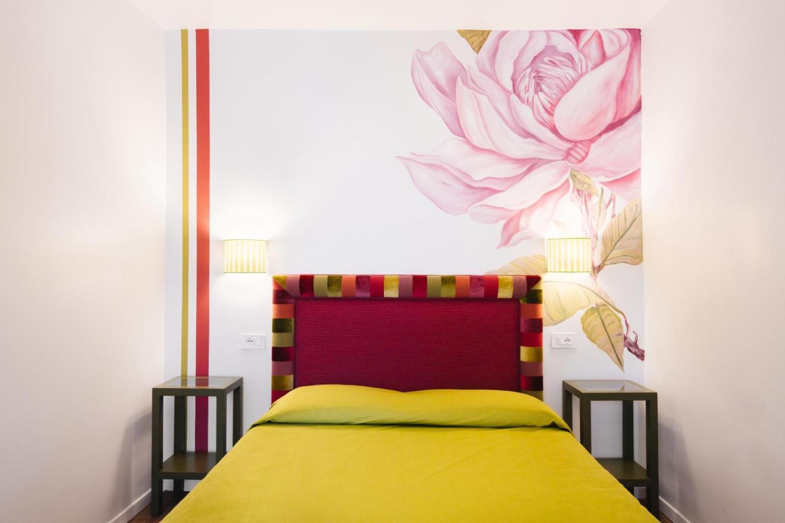 Famo Pace Apartments โรม ภายนอก รูปภาพ