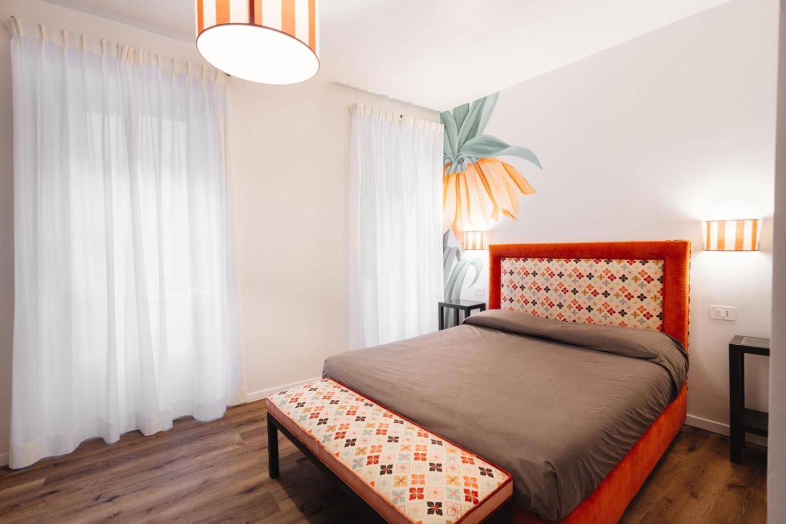 Famo Pace Apartments โรม ภายนอก รูปภาพ