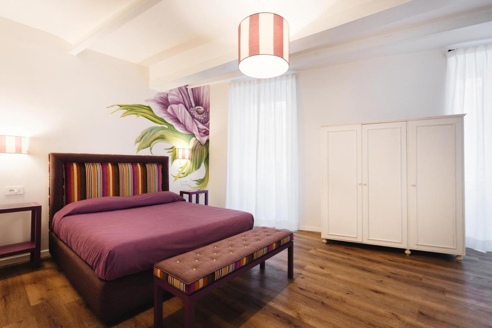 Famo Pace Apartments โรม ภายนอก รูปภาพ